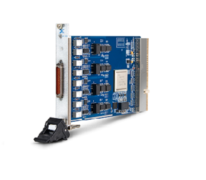 PXI-4060 16通道万用表模块